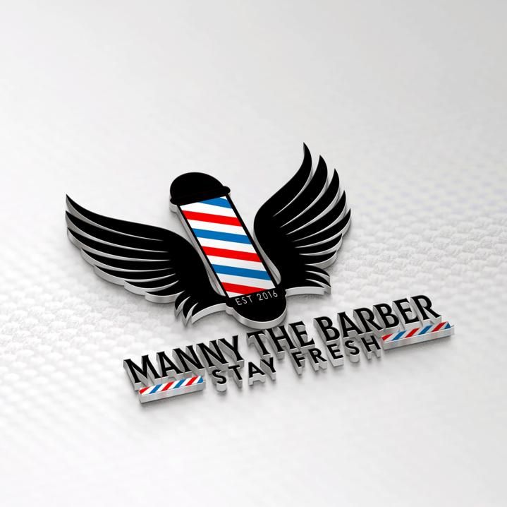 Manny The Barber @ Fade Of The Art, 6280 W Sample Rd, Unit 207, Coral Springs, 33067