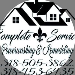 Complete Services 318, Stage Coach Rd, 2890, Keithville, 71047