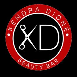 Kendra Dione Beauty Bar, 7922 old branch ave, Clinton, MD, 20735