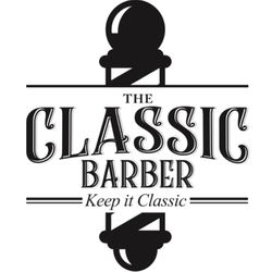 Carlos Martínez • The Classic Barber, 6732 E Saginaw Way, Fresno, 93727