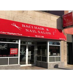 Baci Hair and Nail Salon, 6802 Roosevelt Rd, Oak Park, 60304