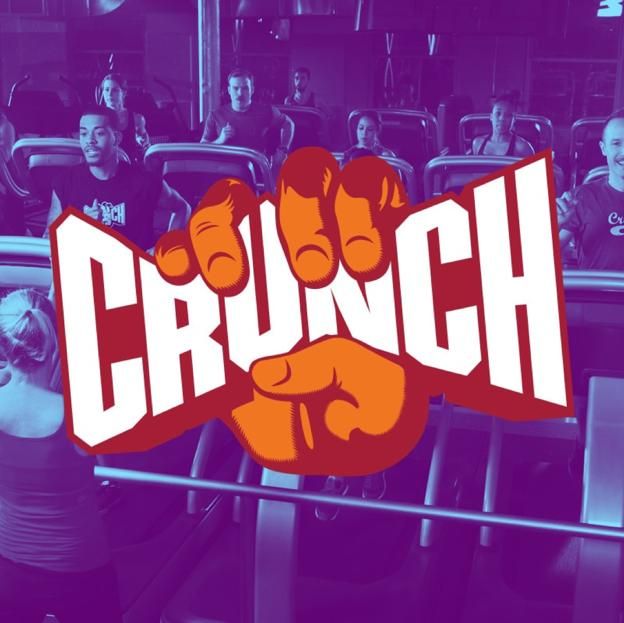 Crunch Bloomingdale Personal Training, Crunch Fitness - Bloomingdale, 3236 Lithia Pinecrest Rd, Valrico, FL, 33594