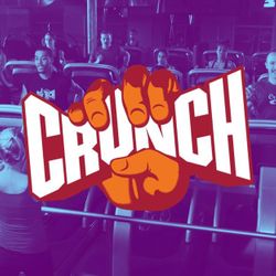 Crunch Bloomingdale Personal Training, Crunch Fitness - Bloomingdale, 3236 Lithia Pinecrest Rd, Valrico, FL, 33594