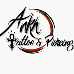 Ankh Tattoo & Piercing, SW 9th St, 4400, Des Moines, 50315