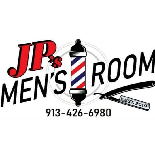 JP's Mens Room, 101 South 5th, Atchison, 66002