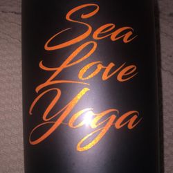 Sea Love Yoga, Gulf Blvd., South Padre Island, TX, 78597