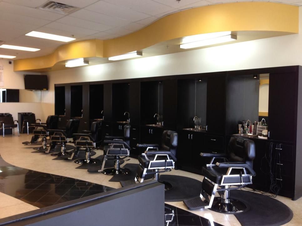 RMJ. LV BARBER - Las Vegas - Book Online - Prices, Reviews, Photos