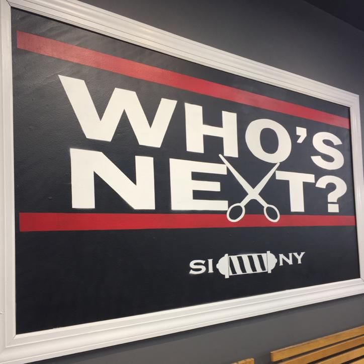 Who’s Next SiNy, 3555 Victory Blvd, Staten Island, 10314
