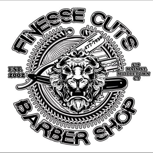 Finesse Cuts Barbershop, Main St, 578, Middletown, 06457