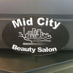 Mid City Beauty Salon, 2013 e fourth plain blvd, Vancouver, 98661