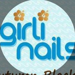 Girli Nails, 90 W 200 S, Cedar Valley, 84013