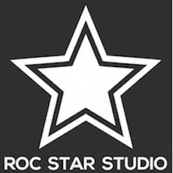 Roc Star Studio, 3144 w carroll ave unit 3h, Chicago, IL, 60612