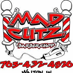 Mad Cutz, 205 S Main St, Walton, 46994
