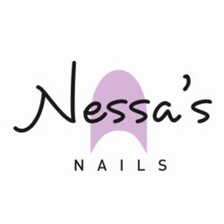 Nessa’s Nails, W Sunset Blvd, 6370, Los Angeles, 90028