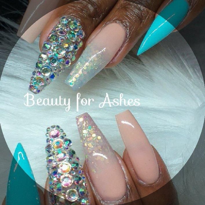 Beauty for Ashes242, Carmichael, Nassau, The Bahamas, Bahama, 27503