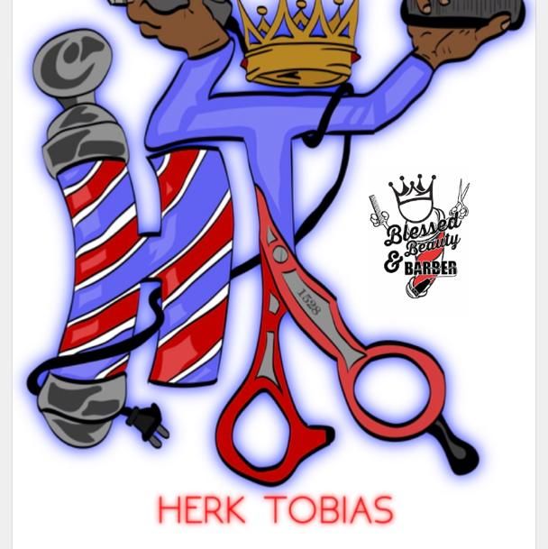Herk Tobias, 204 N Herman St, Goldsboro, 27530