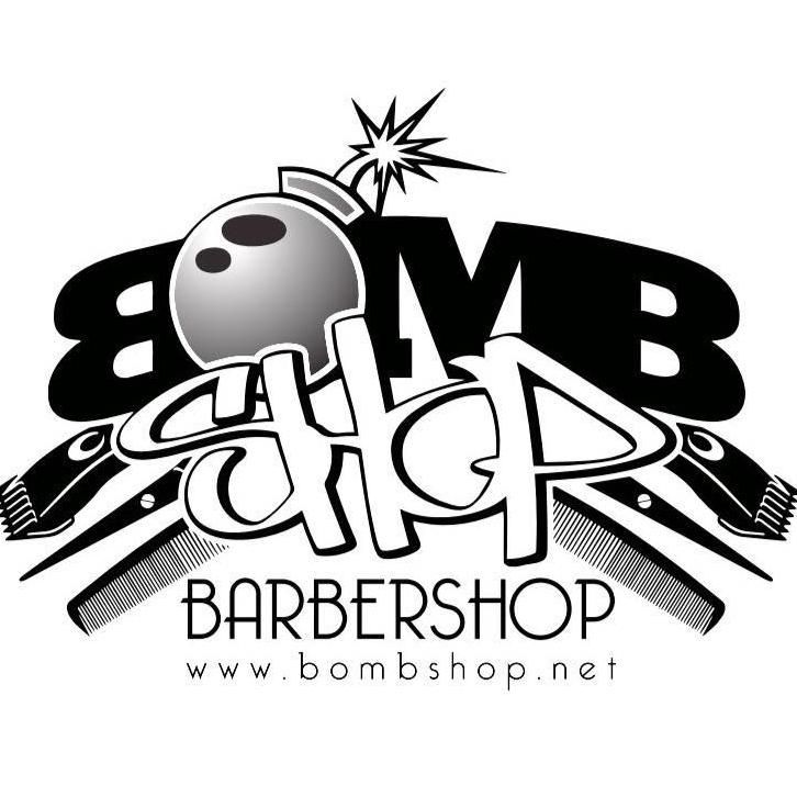 BOMBSHOP Barbershop, 13539 N Florida Ave, Suite 1, Tampa, 33613