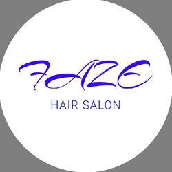 FAZE Hair Salon, LLC., 2112 N. Broadwell Ave, Grand Island, 68803