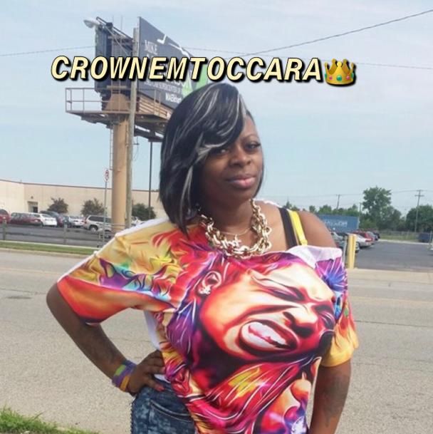 CROWNING QUEENZ, W Western Ave, South Bend, 46619