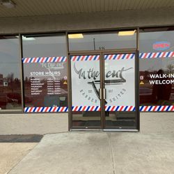 Trigg The Barber, 696 county rd B west, St. Paul, MN, 55104