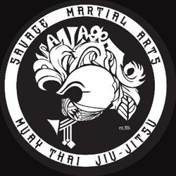 Savage Martial Arts Academy, 5494 E Lamona Ave, 140, Fresno, 93703