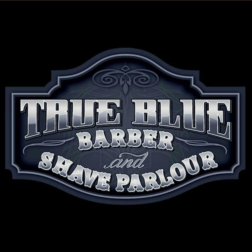 True Blue Barber and Shave Parlour, 1422 28 street suite B, Sacramento, 95816