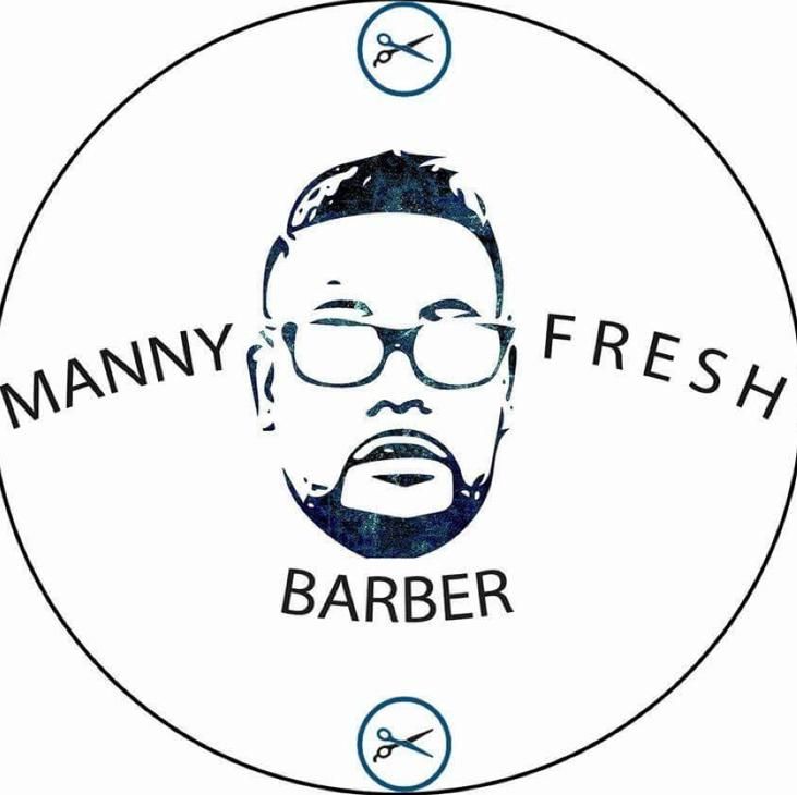 Manny Fresh Barber, 1115 Vidina Place, 101, 117, Oviedo, 32765