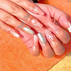 Nails By Vany Ika, 4110 S Mackay Meadow Place, West Valley City, 84119