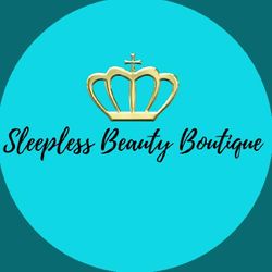 Sleepless Beauty Boutique, 8050 Mall Parkway, Salon Milan Bottom Floor By Escalators, Lithonia, 30038