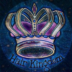 Hair Kingdom, 48 Sorenson Rd, West Haven, 06516
