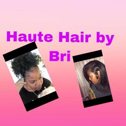 Haute Hair By Bri, 109 Michigan Avenue, Swarthmore, 19081