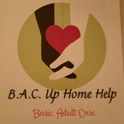 B.A.C. Up Home Help, P.O. Box 363930, North Las Vegas, 89032