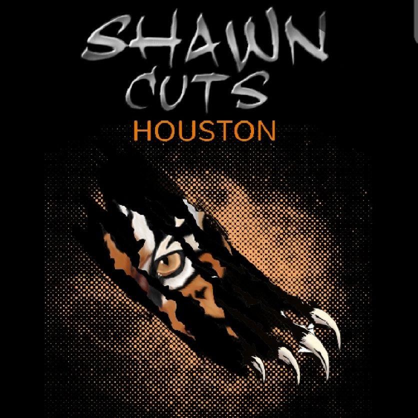Shawn Cuts The H @TigerCuts, 21350 FM 529 Rd, #500, Cypress, 77433