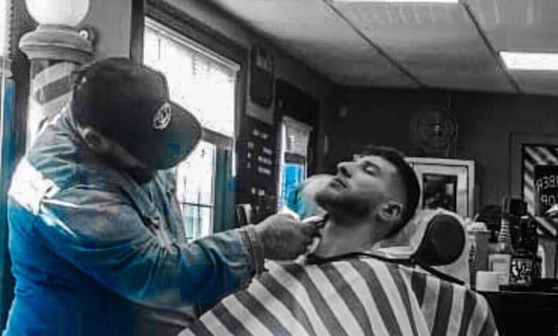 Big Papi Da Barber - Worcester, Ma - Book Online - Prices