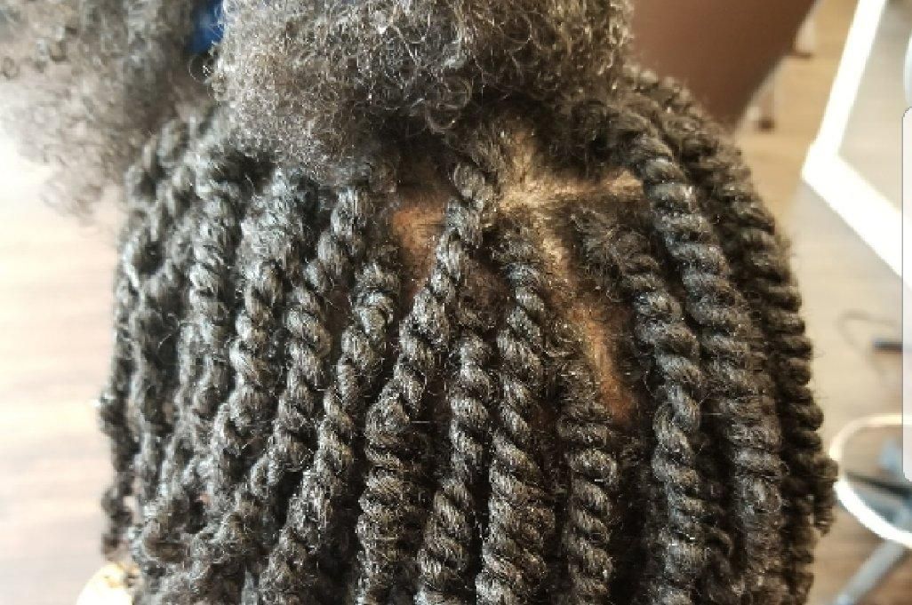Jamaican Hair  Styles and Its Care