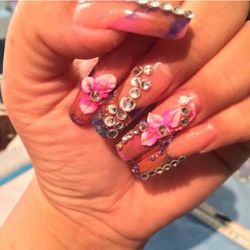 Nails By Mary, 1345 Morning View Dr, Escondido, 92026