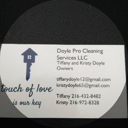 Doyle's Pro Cleaning Services LLC, Parma, Cleveland, 44130
