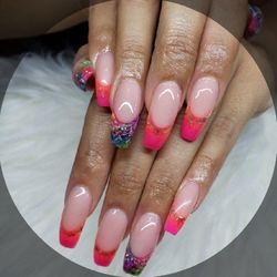 Nails By Estel, 465 20th Ave, Paterson, 07513