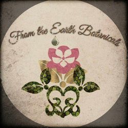 From the Earth Botanicals, 9260 Boca Chica Blvd, #1, Brownsville, 78521