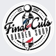 Carlos Barber @ Final Cuts, 6054 w fullerton, Chicago,, 60639