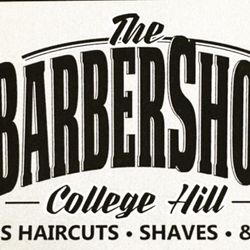 The BARBERSHOP on College Hill, 102 Waterman St, Prov. RI, 02906