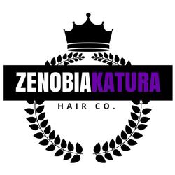 Zenobia Katura Hair Co., 14218 Victory Blvd #104, Van Nuys, Van Nuys 91401