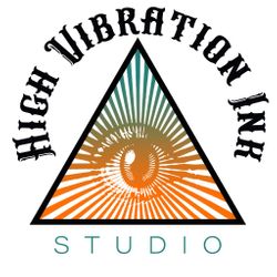 High Vibration Studio, Madison Ave, Memphis, 38104