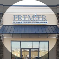 Premier Barber Lounge, 247 Meridian Drive, Grovetown, 30813