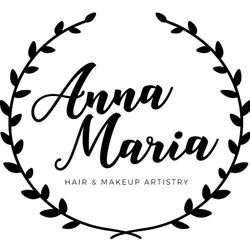 Anna Maria | Hair & Makeup Artistry, 123 S Broadway Suite B, De Pere, 54115