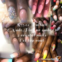 Nails By Quita, Cesery Blvd, 2, Jacksonville, 32211