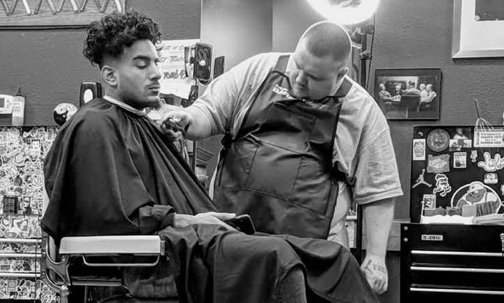 Barbershops Near Me in Troutdale  Find Best Barbers Open Near You!