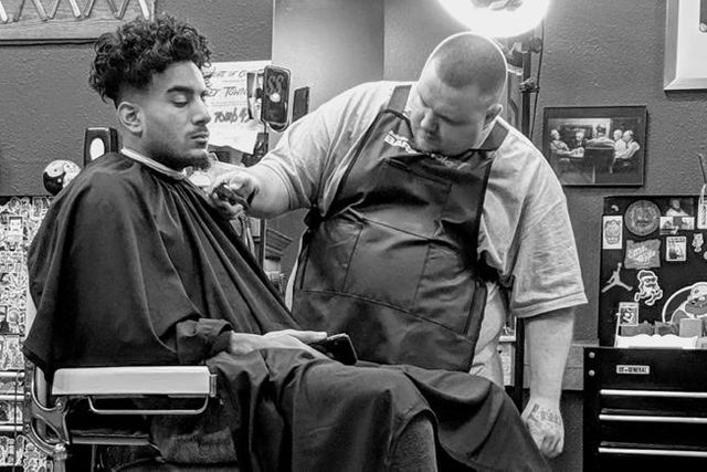 Mens Haircuts Near You in Portland | Best Mens Haircut Places in Portland,  OR