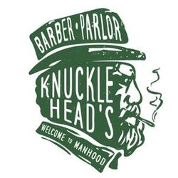Knucklehead’s Barber Parlor, LLC, Roberts Dr, 5405, Ashland, 41102
