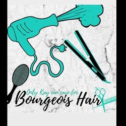 Bourgeois Hair, W Main St, 20, Bloomsburg, 17815